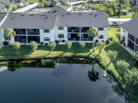 1100 Capri Isles Blvd #221, Venice, FL 34292