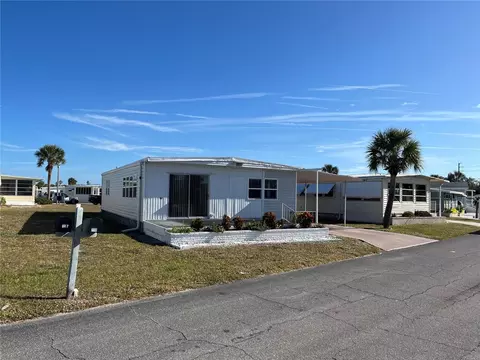 708 Roma Rd, Venice, FL 34285