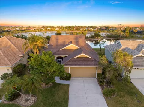 1307 Highland Greens Dr, Venice, FL 34285
