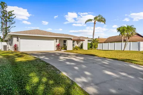 1255 Paradise Way, Venice, FL 34285