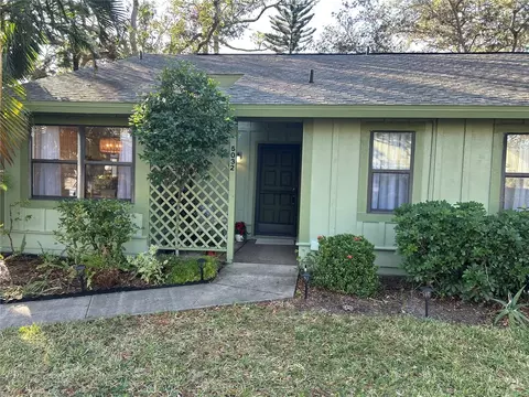 5032 Barrington Cir #2301, Sarasota, FL 34234