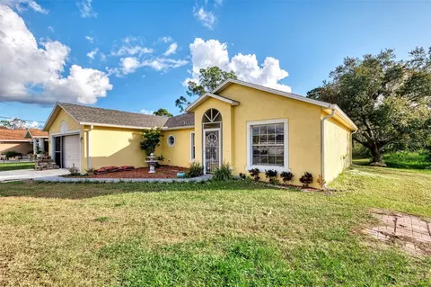 4541 Amanda Ave, North Port, FL 34286