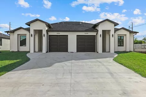 12039 Tetzel Ave, Port Charlotte, FL 33981