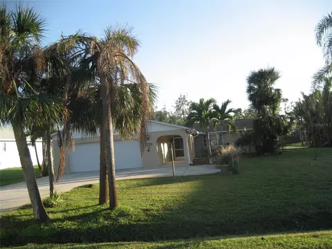 1771 Gale St, Englewood, FL 34223