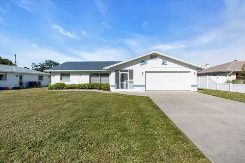 1316 Laurel Ave, Venice, FL 34285