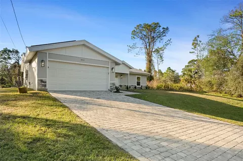 5413 Gainsboro St, North Port, FL 34291