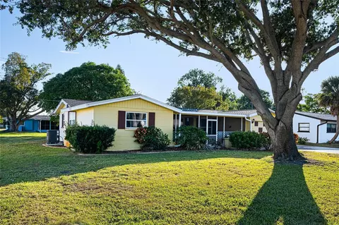1313 Cypress Ave, Venice, FL 34285