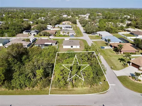 23282 Hemenway Ave, Punta Gorda, FL 33980