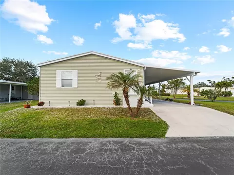 512 Ashwood Dr, Venice, FL 34285