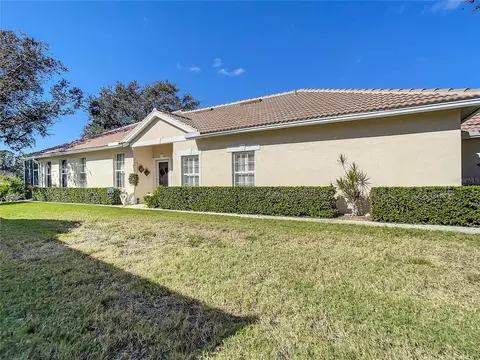 662 Back Nine Dr, Venice, FL 34285