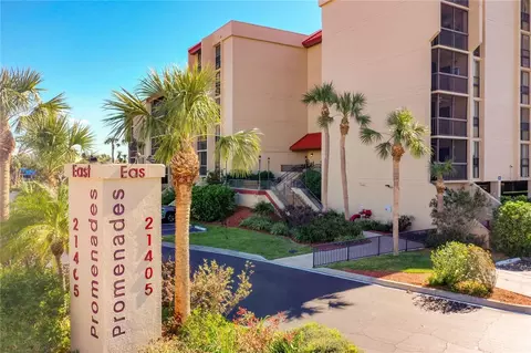 21405 Olean Blvd #404, Port Charlotte, FL 33952