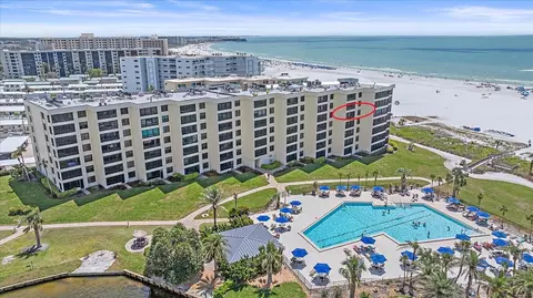 5790 Midnight Pass Rd #602, Sarasota, FL 34242