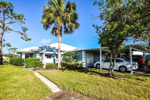 421 Wexford Cir #71, Venice, FL 34293