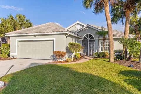 1426 Turnberry Dr, Venice, FL 34292