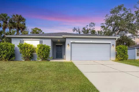 4032 Bula Ln, North Port, FL 34287