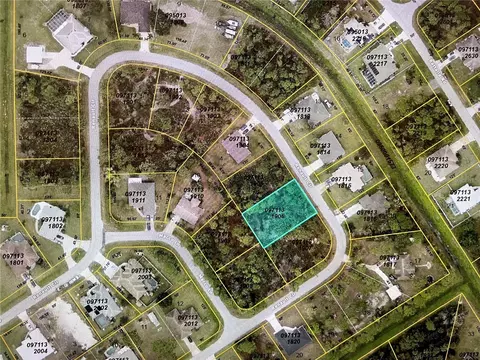 lot6 Renault Cir, North Port, FL 34291