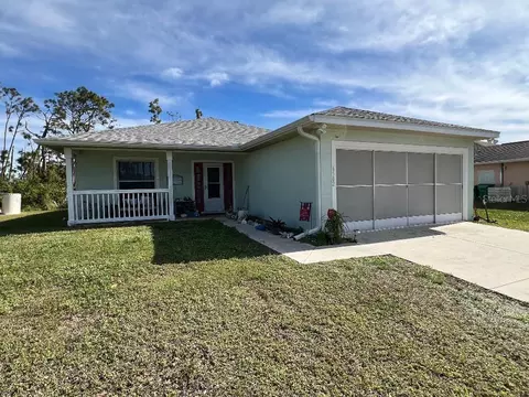 6502 Whelan St, Englewood, FL 34224
