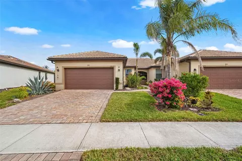 12837 Oriago St, Venice, FL 34293