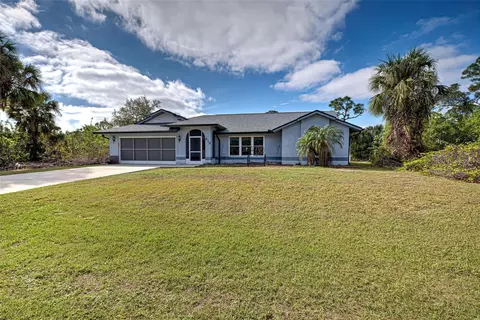 419 Ramblewood St, Port Charlotte, FL 33953