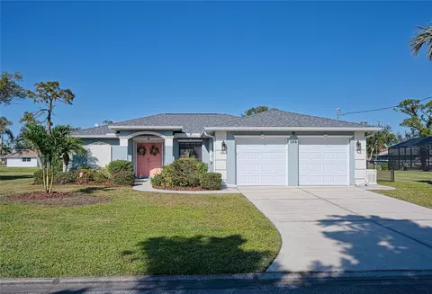 108 Hourglass Dr, Venice, FL 34293