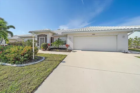 855 Morgan Towne Way, Venice, FL 34292