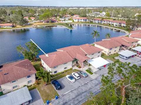 4474 Narraganset Trl #89A, Sarasota, FL 34233