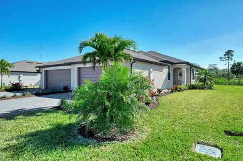 2160 Bonito Way, Port Charlotte, FL 33953