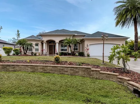 4081 Roderigo Ave, North Port, FL 34286