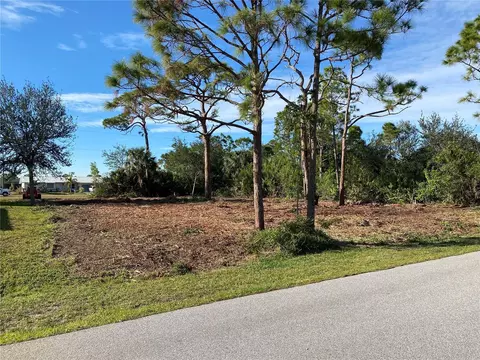 9397 Spring Cir, Port Charlotte, FL 33981
