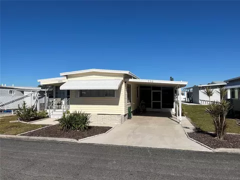 730 Roma Rd, Venice, FL 34285