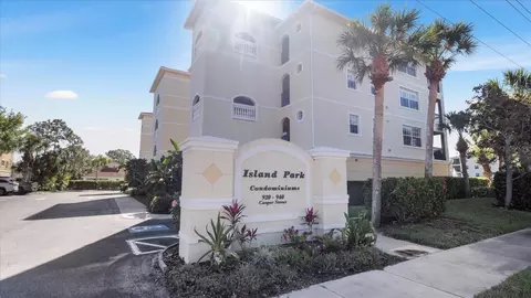 920 Cooper #302, Venice, FL 34285