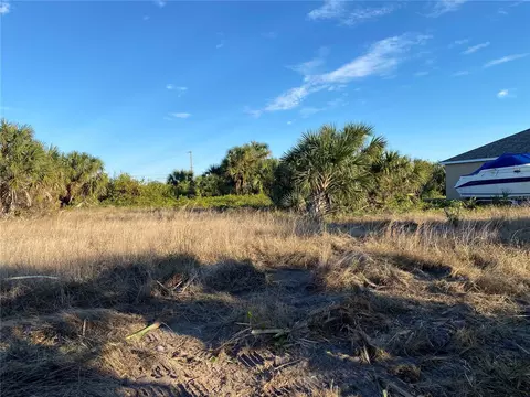 10468 Harlingen St, Port Charlotte, FL 33981