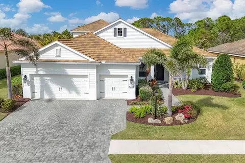 11678 Aucilla Dr, Venice, FL 34293