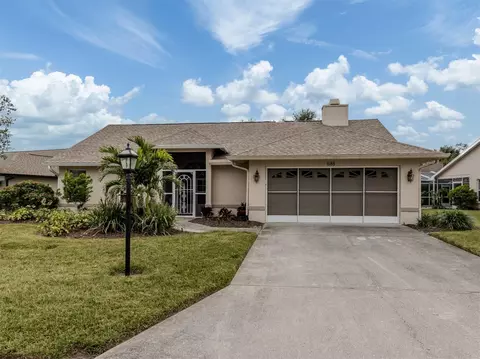 688 Sugarwood Trl, Venice, FL 34292