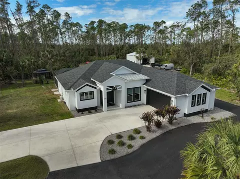 6813 Pitomba St, North Port, FL 34286