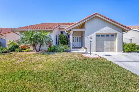 18 Inlets Blvd #18, Nokomis, FL 34275