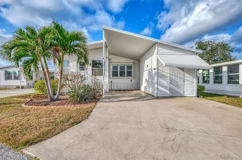 552 Fleetwood St, North Port, FL 34287