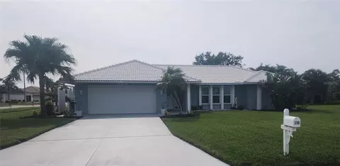 350 Red Ash Cir, Englewood, FL 34223