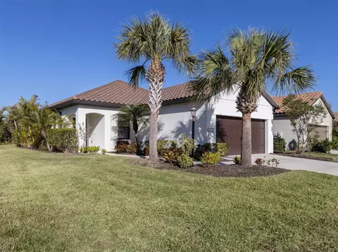 205 Carlino Dr, Nokomis, FL 34275