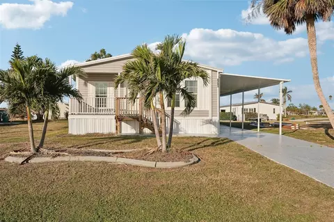 6281 Oriole Blvd, Englewood, FL 34224