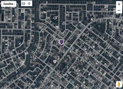 Chipley Avenue, North Port, FL 34286
