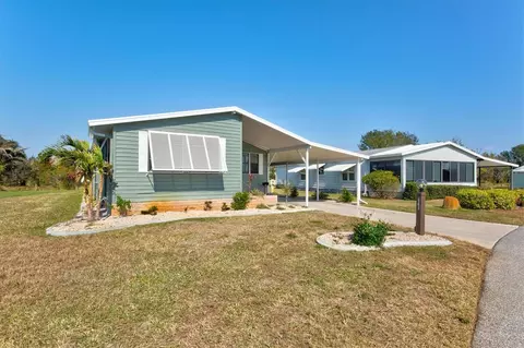 869 Cascade Ct, Englewood, FL 34223