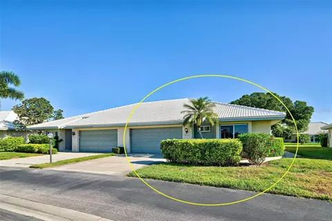 3117 Heron Shores Dr, Venice, FL 34293