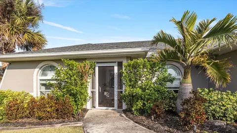 2714 Lake View Blvd, Port Charlotte, FL 33948