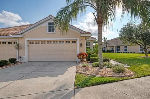 4496 Whispering Oaks Dr, North Port, FL 34287