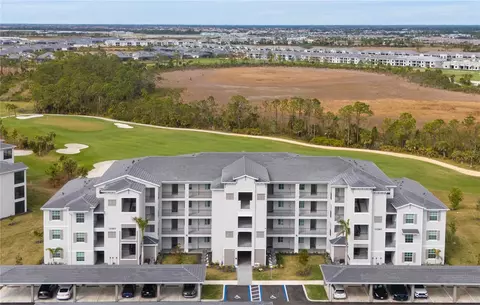 12280 Wellen Golf St #108, Venice, FL 34293