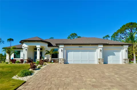 3351 Elias Cir, North Port, FL 34288