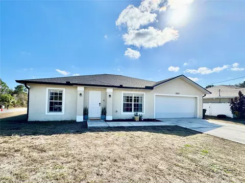 8307 Glover Ave, North Port, FL 34291