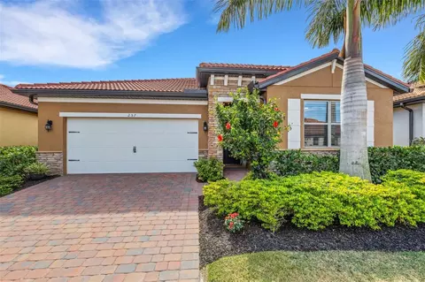 257 Calmar Way, Nokomis, FL 34275