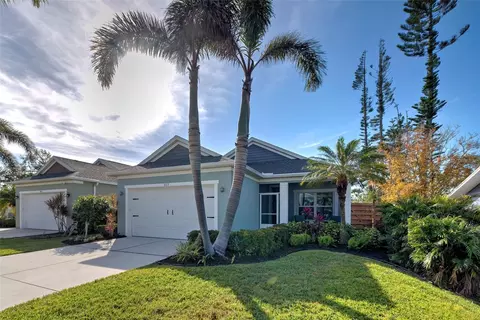309 Pavonia Rd, Nokomis, FL 34275